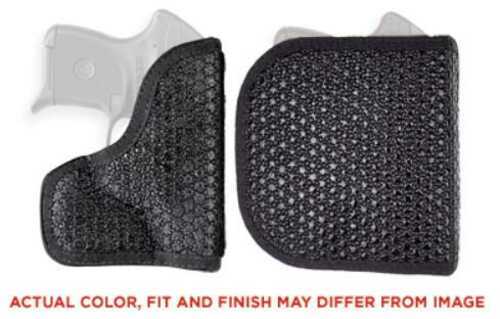 DESANTIS Super Fly Ambidextrous Holster for Glock 43 With Stream TLR-6